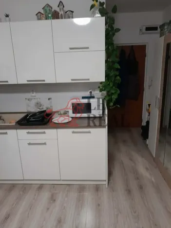 Prodej bytu 1+1, Děčín, Na Valech, 36 m2