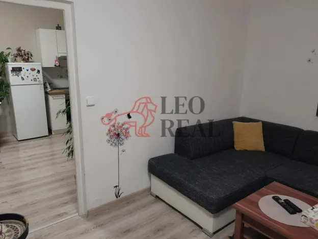 Prodej bytu 1+1, Děčín, Na Valech, 36 m2