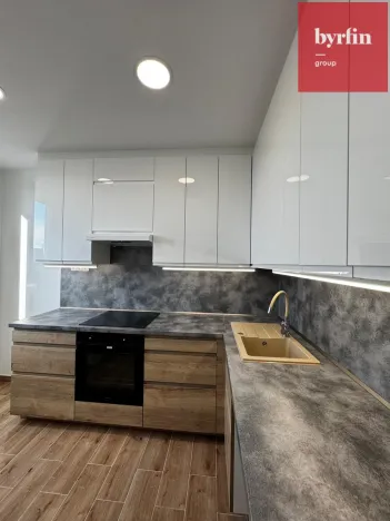 Pronájem bytu 2+1, Ostrava, Aloise Gavlase, 43 m2