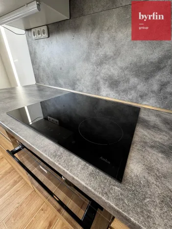 Pronájem bytu 2+1, Ostrava, Aloise Gavlase, 43 m2