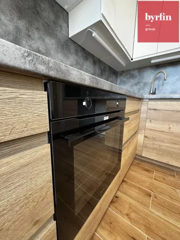 Pronájem bytu 2+1, Ostrava, Aloise Gavlase, 43 m2