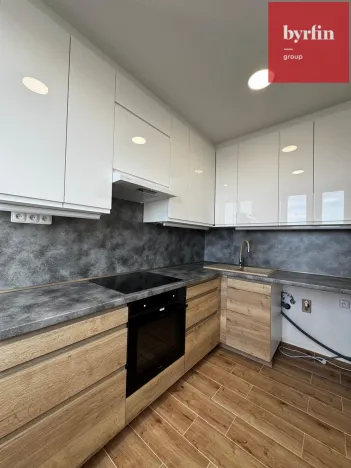 Pronájem bytu 2+1, Ostrava, Aloise Gavlase, 43 m2