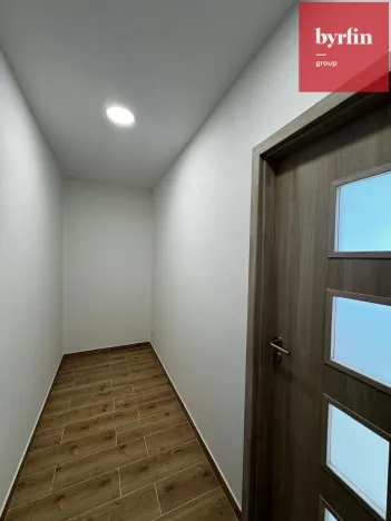 Pronájem bytu 2+1, Ostrava, Aloise Gavlase, 43 m2