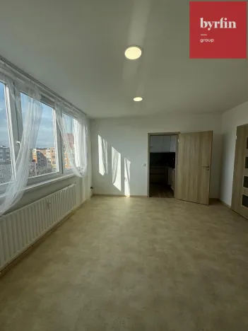 Pronájem bytu 2+1, Ostrava, Aloise Gavlase, 43 m2