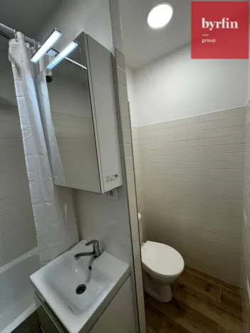 Pronájem bytu 2+1, Ostrava, Aloise Gavlase, 43 m2