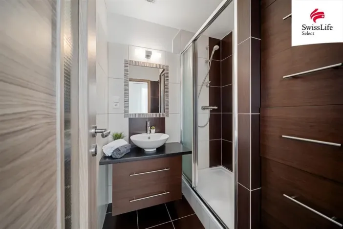 Pronájem bytu 3+1, Trutnov, Náchodská, 69 m2