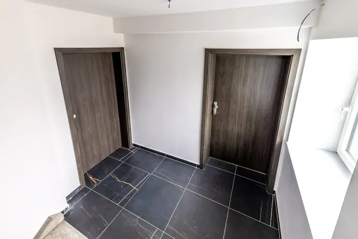 Pronájem bytu 3+kk, Polná, Jungmannova, 62 m2