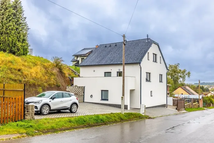 Pronájem bytu 3+kk, Polná, Jungmannova, 62 m2