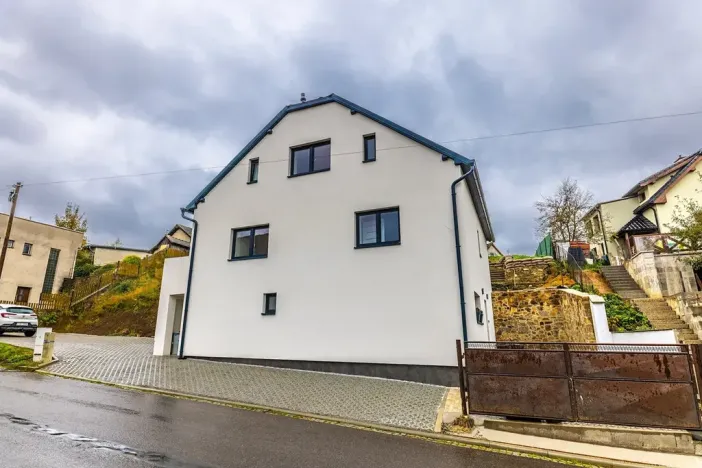 Pronájem bytu 3+kk, Polná, Jungmannova, 62 m2