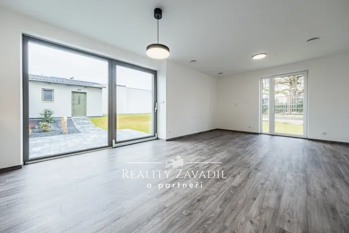 Pronájem rodinného domu, Benešov, Ulrichova, 110 m2