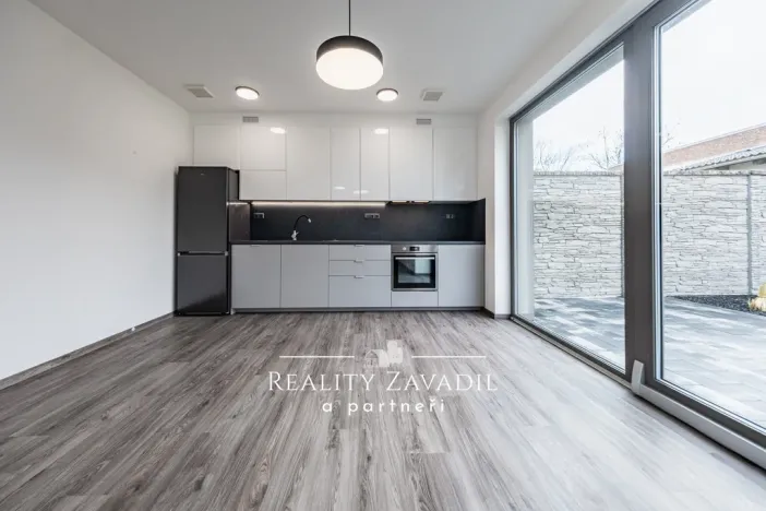 Pronájem rodinného domu, Benešov, Ulrichova, 110 m2