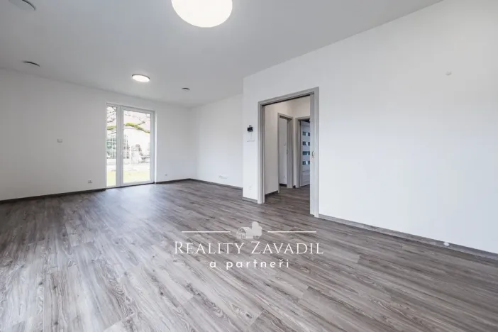 Pronájem rodinného domu, Benešov, Ulrichova, 110 m2