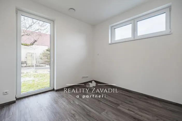 Pronájem rodinného domu, Benešov, Ulrichova, 110 m2