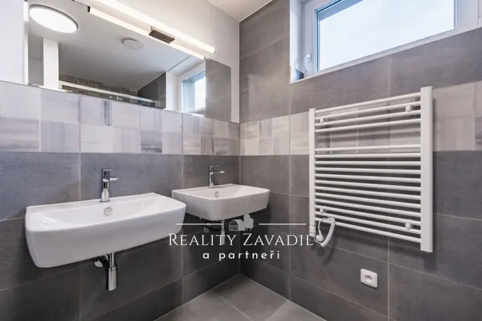 Pronájem rodinného domu, Benešov, Ulrichova, 110 m2