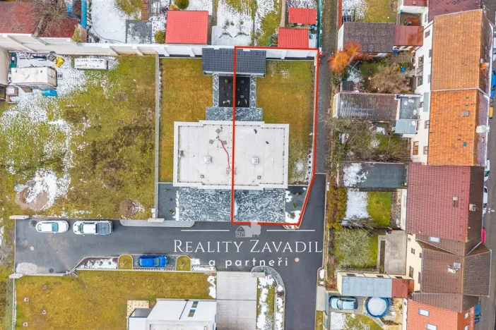 Pronájem rodinného domu, Benešov, Ulrichova, 110 m2