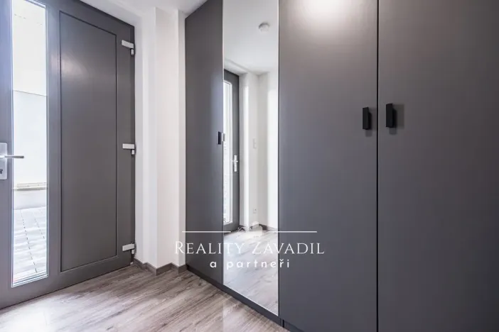 Pronájem rodinného domu, Benešov, Ulrichova, 110 m2