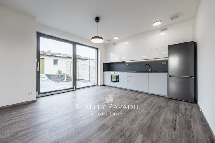 Pronájem rodinného domu, Benešov, Ulrichova, 110 m2