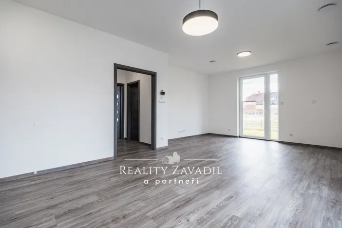 Pronájem rodinného domu, Benešov, Ulrichova, 110 m2