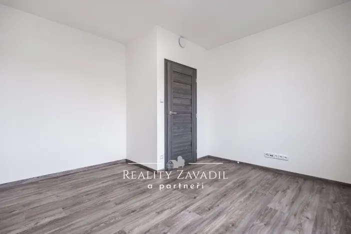 Pronájem rodinného domu, Benešov, Ulrichova, 110 m2