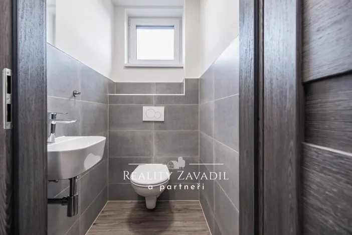 Pronájem rodinného domu, Benešov, Ulrichova, 110 m2