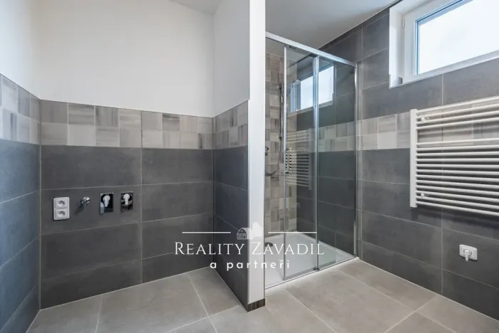 Pronájem rodinného domu, Benešov, Ulrichova, 110 m2