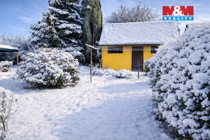 Prodej rodinného domu, Dubá - Dřevčice, 192 m2