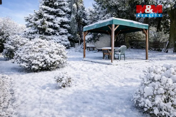 Prodej rodinného domu, Dubá - Dřevčice, 192 m2