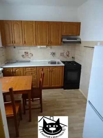 Pronájem bytu 2+1, Příbram - Příbram VII, Jana Drdy, 55 m2