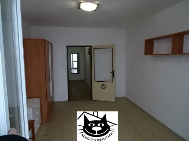 Pronájem bytu 2+1, Příbram - Příbram VII, Jana Drdy, 55 m2