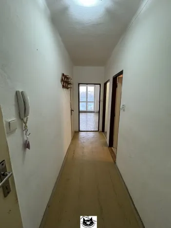 Pronájem bytu 2+1, Příbram - Příbram VII, Jana Drdy, 55 m2