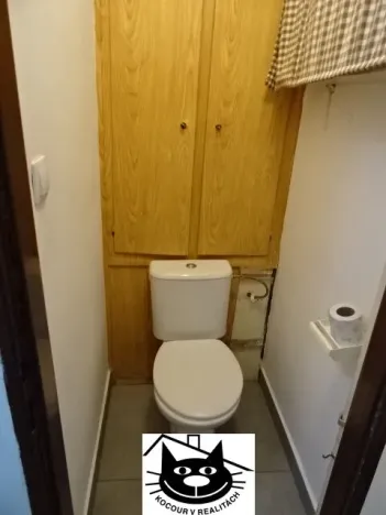 Pronájem bytu 2+1, Příbram - Příbram VII, Jana Drdy, 55 m2