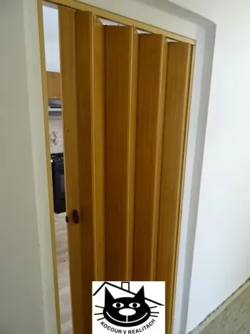 Pronájem bytu 2+1, Příbram - Příbram VII, Jana Drdy, 55 m2