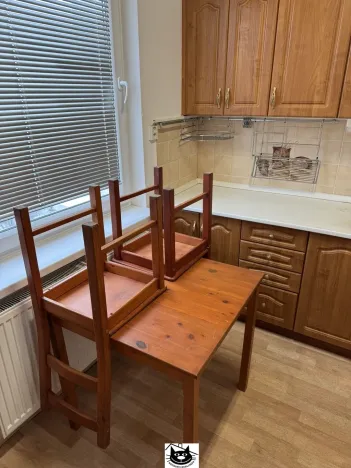 Pronájem bytu 2+1, Příbram - Příbram VII, Jana Drdy, 55 m2