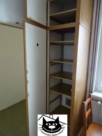 Pronájem bytu 2+1, Příbram - Příbram VII, Jana Drdy, 55 m2