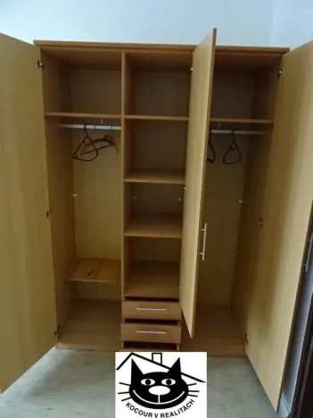 Pronájem bytu 2+1, Příbram - Příbram VII, Jana Drdy, 55 m2