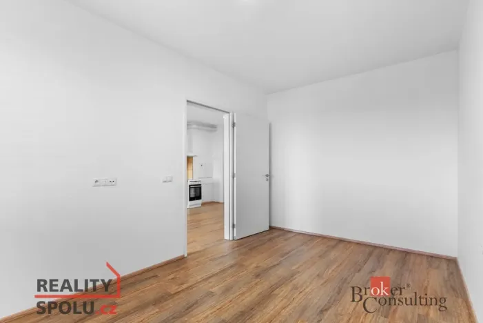Pronájem bytu 2+kk, Mladá Boleslav, 45 m2