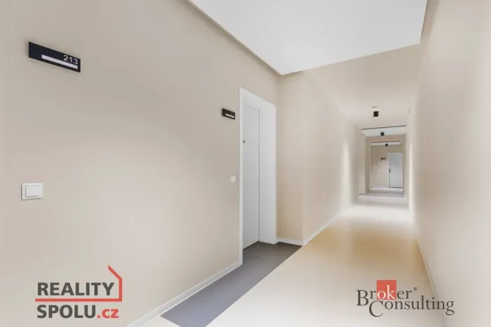 Pronájem bytu 2+kk, Mladá Boleslav, 45 m2