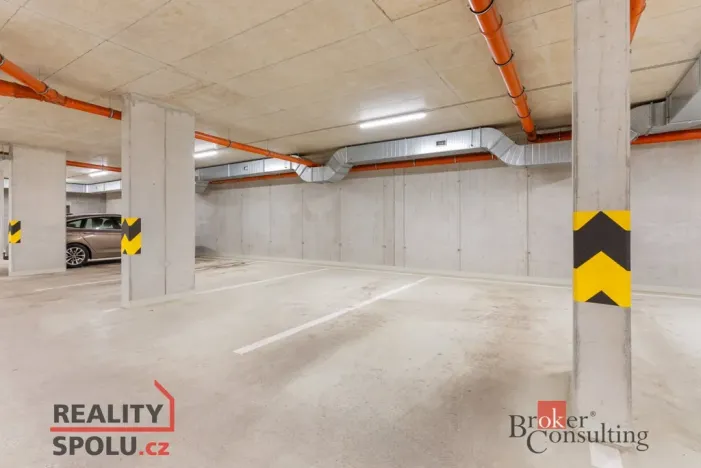 Pronájem bytu 2+kk, Mladá Boleslav, 45 m2