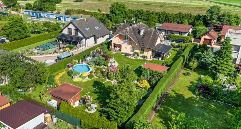 Prodej rodinného domu, Karviná, 171 m2