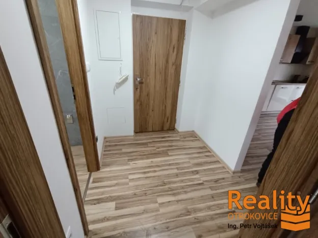 Prodej bytu 2+kk, Otrokovice, Bezručova, 51 m2