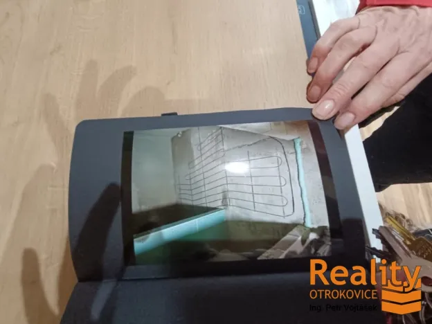 Prodej bytu 2+kk, Otrokovice, Bezručova, 51 m2