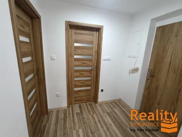 Prodej bytu 2+kk, Otrokovice, Bezručova, 51 m2