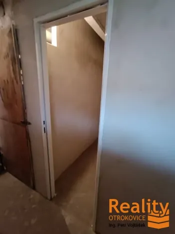 Prodej bytu 2+kk, Otrokovice, Bezručova, 51 m2