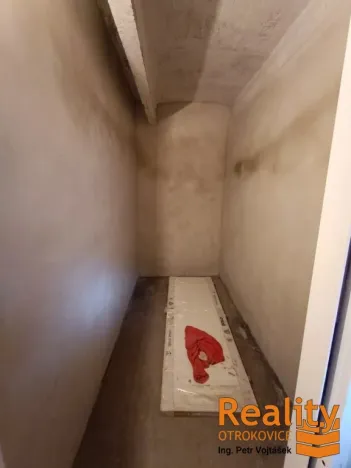 Prodej bytu 2+kk, Otrokovice, Bezručova, 51 m2