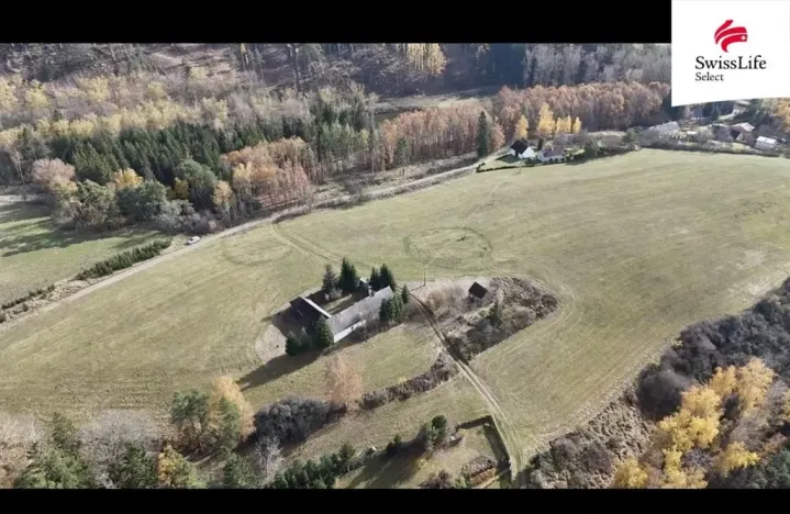 Prodej pozemku pro bydlení, Trpísty, 6596 m2