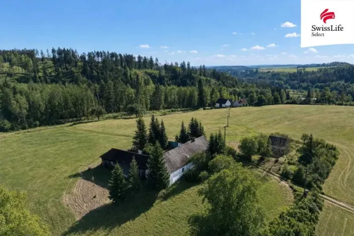 Prodej pozemku pro bydlení, Trpísty, 6596 m2
