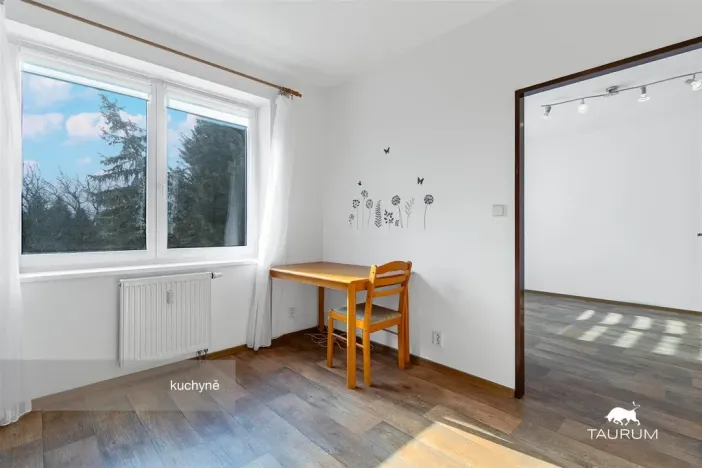 Prodej bytu 2+1, Tlučná, Na Čampuli, 65 m2