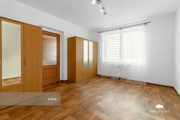 Prodej bytu 2+1, Tlučná, Na Čampuli, 65 m2