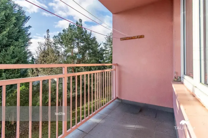 Prodej bytu 2+1, Tlučná, Na Čampuli, 65 m2