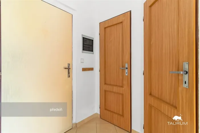 Prodej bytu 2+1, Tlučná, Na Čampuli, 65 m2